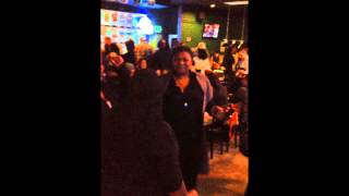 "80s Party" @ "After 5" Sports Bar (Kent,Wa)