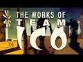 Ico  shadow of the colossus  the last guardian retrospective