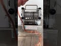 Xingke Wire Stripping Machine #SafeWireStripping#EffortlessWireStripping#WireStrippingMadeEasy