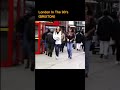 London in the 90s: A Walk Through Brixton Streets #90s #nostalgia #retro #nostalgic