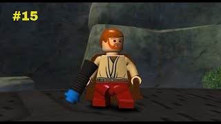 LEGO Star Wars The Complete Saga: General Grievous | Play-through