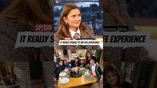 Celebrity Drew Barrymore gets emotional talking to David Henrie… Profile