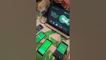 Linux Mobile Devices with pmOS