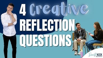 4 Creative Post-Program Reflection Questions