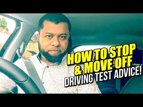 Video: Kāpēc nozīmē nobraukt?