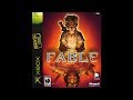 Xbox: Fable (HD / 60fps)