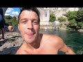 Our Favorite Moments From Red Bull Cliff Diving Mostar 🇧🇦