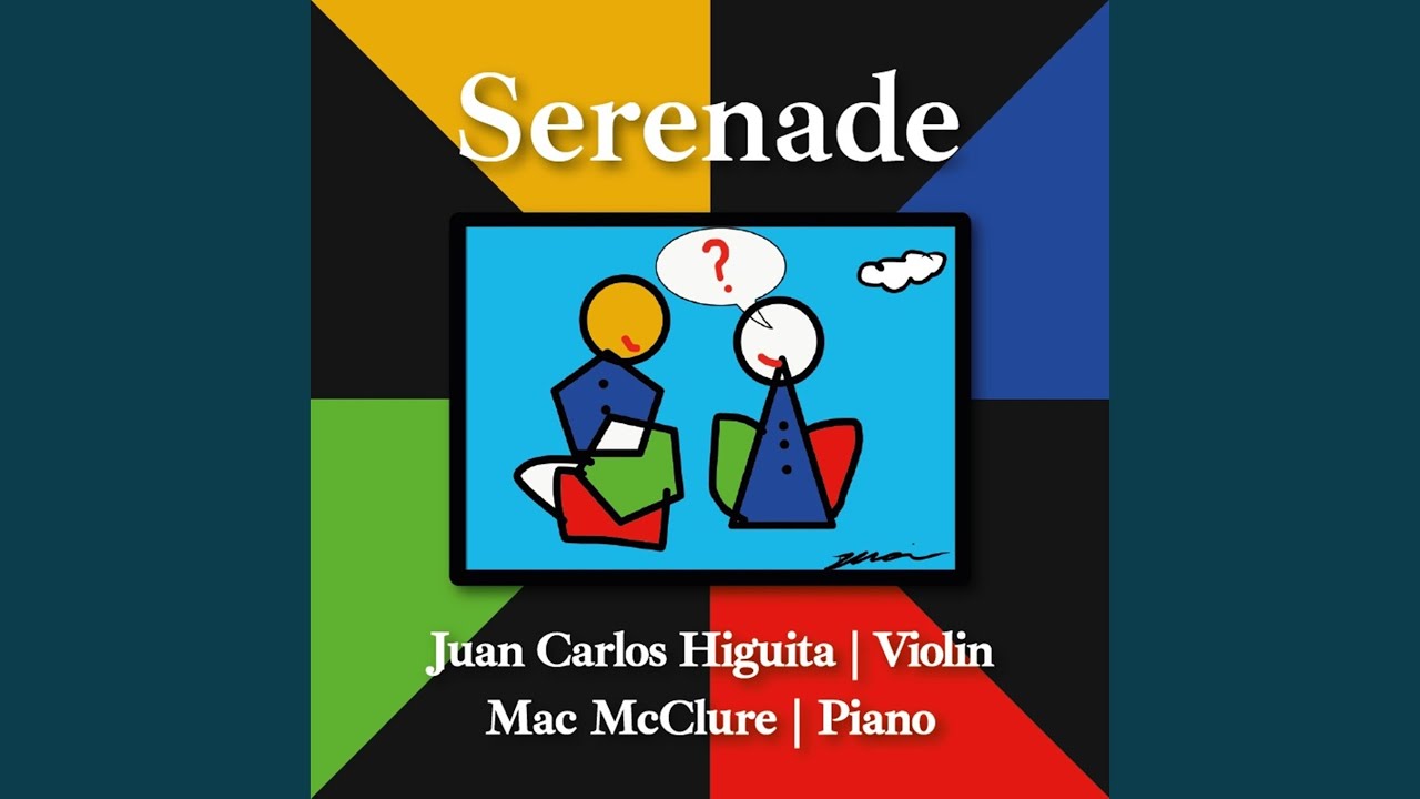 Watch Violin Sonata No.1, Op. 51: III Rondeau Allegretto on YouTube Watch Violin Sonata No.1, Op. 51: III Rondeau Allegretto on YouTube