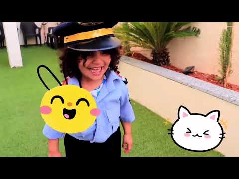 الشوطيه روزي ومغامراتها