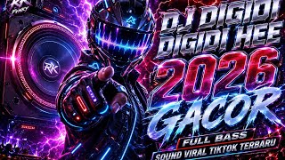 Download lagu DJ ILHAM - DJ DIGIDI DIGIDI HEE FULL BASS SOUND VIRAL 2026