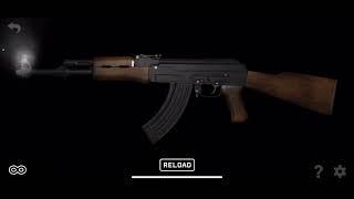 IGUNPRO2: AK-47 SHOOTING TEST screenshot 4
