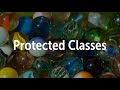 This video describes protected classes under the Washington Law Against Discrimination. Williams Law Group, PS, is a Washington State employment law firm.
