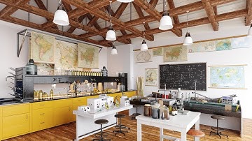 Evermotion – Archmodels Vol 228