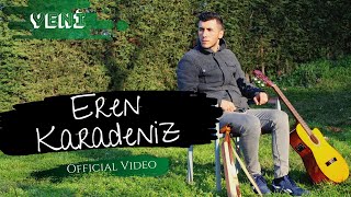 Eren Karadeniz - Espiye Türkü Havası (Official Video) (Prod. OkanKaradeniz)