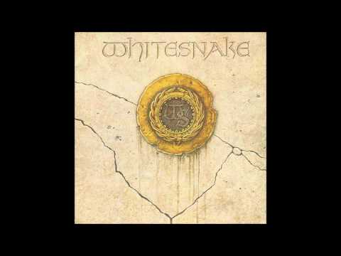 Give Me All Your Love - Whitesnake