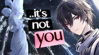 Who Should Be the Main Character of Your Life?