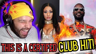 MEGAN & JUICY GOT A HIT! 🕺🔥  "Simon Says" Megan Thee Stallion x Juicy J (Reaction)