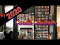 My 2020 BBW Candle Collection