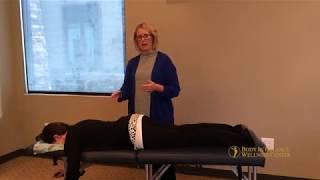 Golden CO Neck & Back Pain - Demystifying Spinal Analysis