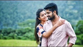 MISSION MAJNU - Hindi Dubbed Full Movie | Naga Shaurya & Rashmika Mandanna | Action Romantic Movie