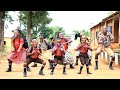 Masaka kids africana  back to school official music