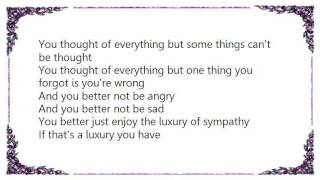 Built to Spill - Velvet Waltz Lyrics