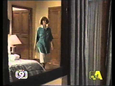 L'INDOMABILE (1987) - Scena 55 - Sequestro di pers...