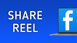 How to Share Reel in Facebook Messenger on PC screenshot 5