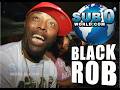 BLACK ROB SPITS 4 Sub 0º. Sub 0º LOST TAPES!