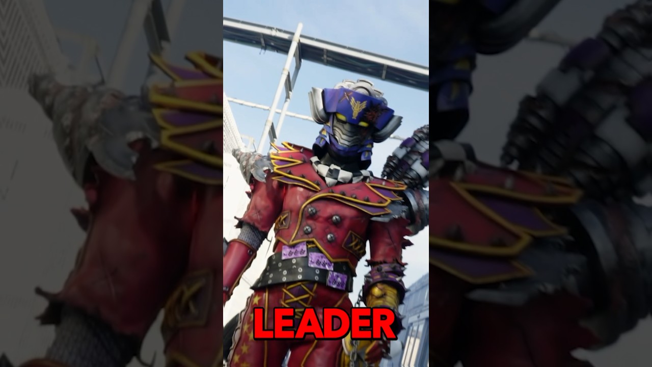 HASHIRYAN'S LEADER FINALLY REVEALED! BAKUAGE SENTAI BOONBOOMGER EPISODE 6 REVIEW