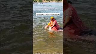 Amrit snan ki hardik shubhkamnaen#YouTube shots