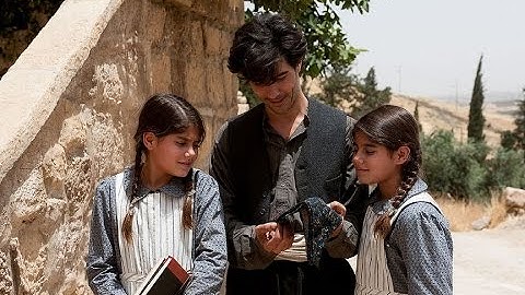 【消えた声が、その名を呼ぶ】声を失った男が地球半周の旅へ、ファティ・アキンの監督最新作予告公開