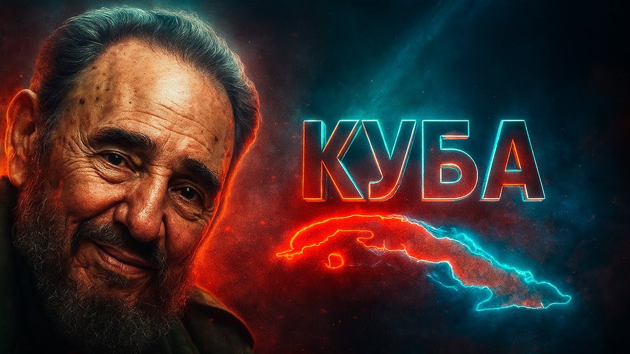СОВРЕМЕННАЯ КУБА В MD: Director's Cut
