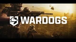 100 Players. 3 Teams. TOTAL CHAOS — WarDogs Review