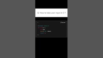 input in C language#bugpecharcha #clanguage  #coding