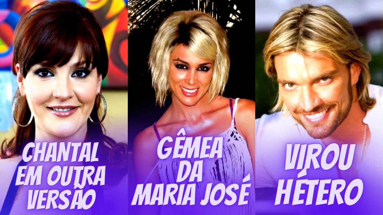 10 curiosidades da novela SORTILÉGIO