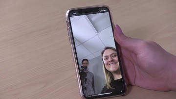 How to Join a Web Conference from Your 3CX VoIP Mobile App