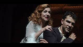 Theater Münster: Süßer Vogel Jugend (Trailer) @StadttheaterMS
