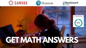 Statistics MyStatlab Aleks Canvas Pearson 2024 Answers & Help  #mystatlab #mymathlab #aleks