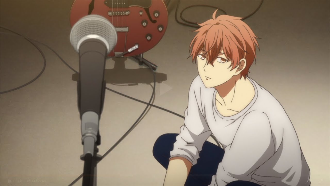 AMV Given Rockstar Everyday YouTube