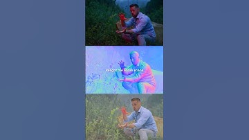 SwitchLight 2.0 — Next Generation Video-to-PBR model