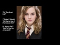 |Harry X Hermione| Ep 1|