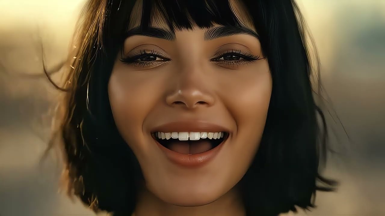 You Will Rise-Never Give Up #ai #rock 