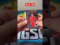 Superfractor Hunt: #topps #f1cards #sportscards #packopening #boxbreak #hobbybox #cards #toppschrome