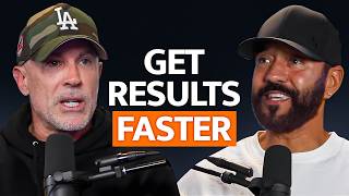 Build Muscle & Burn Fat Faster Over 40 with Jay Ferruggia