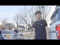 Entitled 18-Year-Old Thinks He's Above The Law