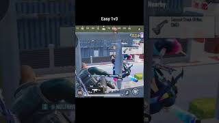 1 vs 3  raw video . full part uploaded