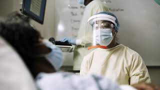 Newark Beth Israel Medical Center: Our Hearts Beat for You