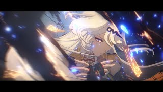 【Zenless Zone Zero 】《Evil returns to dust》儀玄 同人曲