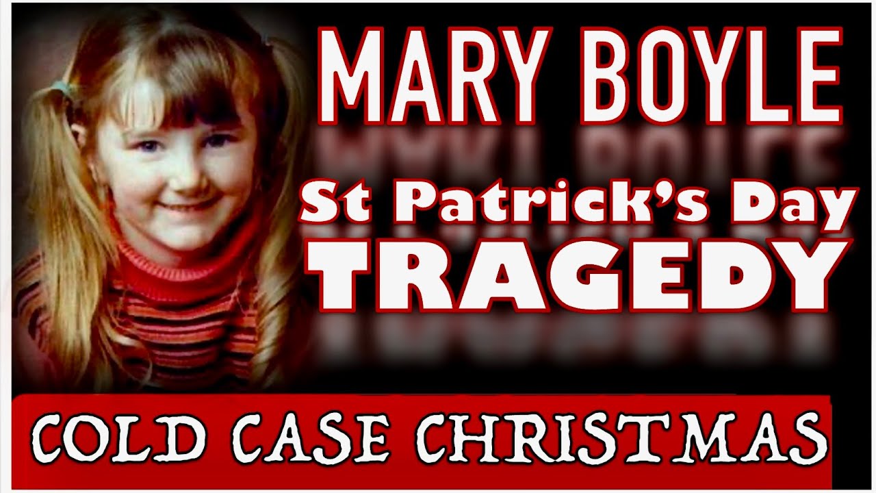 Семейная тайна? Зловещее исчезновение Мэри Бойл | «Детектив Раш» Рождество 2025, Эпизод 22